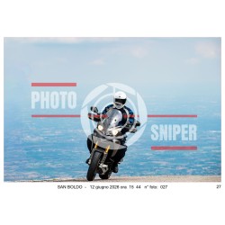 MONTE GRAPPA - 12 - 06 - 2026 ORA 15.00/17.00 N°027