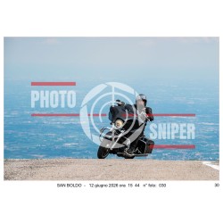 MONTE GRAPPA - 12 - 06 - 2026 ORA 15.00/17.00 N°030