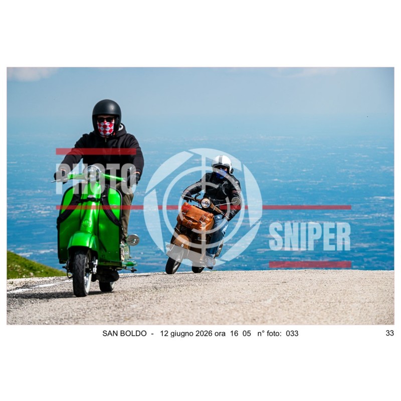 copy of copy of MONTE GRAPPA - 12 - 06 - 2026 ORA 15.00/17.00 N°001