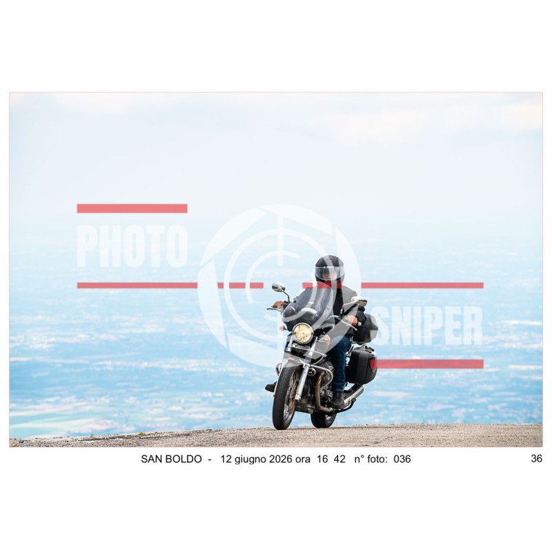 MONTE GRAPPA - 12 - 06 - 2026 ORA 15.00/17.00 N°036