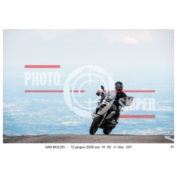 MONTE GRAPPA - 12 - 06 - 2026 ORA 15.00/17.00 N°037