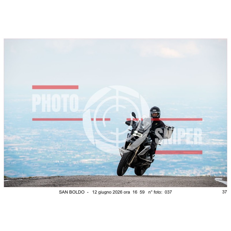 MONTE GRAPPA - 12 - 06 - 2026 ORA 15.00/17.00 N°037