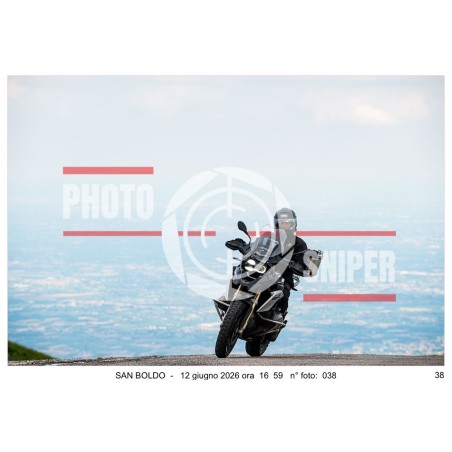 MONTE GRAPPA - 12 - 06 - 2026 ORA 15.00/17.00 N°038