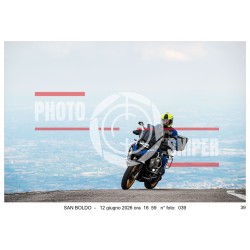 MONTE GRAPPA - 12 - 06 - 2026 ORA 15.00/17.00 N°039