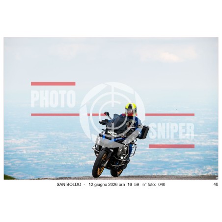 MONTE GRAPPA - 12 - 06 - 2026 ORA 15.00/17.00 N°040
