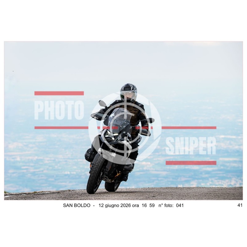 MONTE GRAPPA - 12 - 06 - 2026 ORA 15.00/17.00 N°041