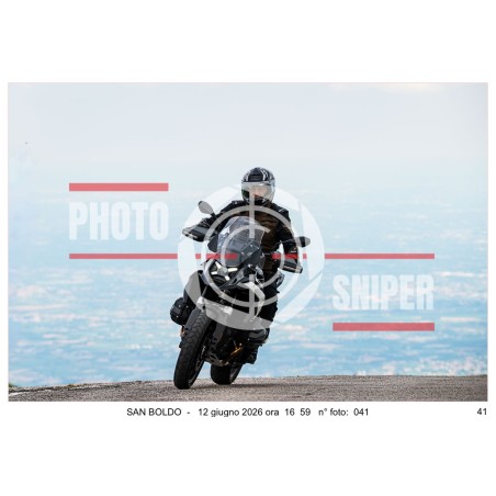 MONTE GRAPPA - 12 - 06 - 2026 ORA 15.00/17.00 N°041