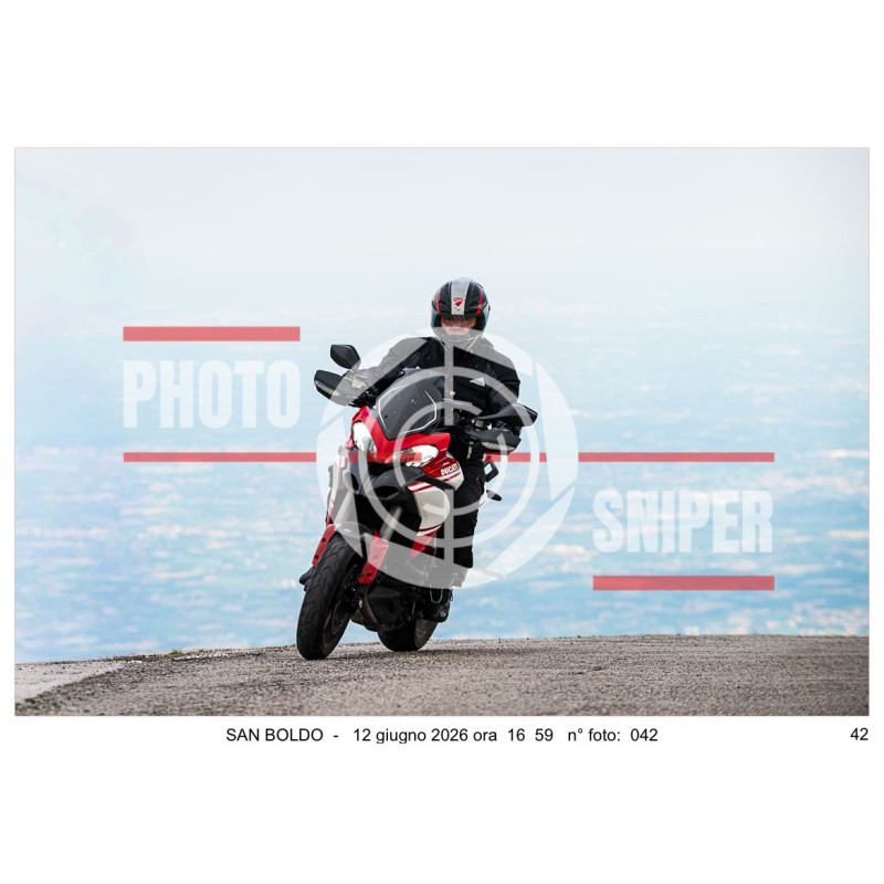 MONTE GRAPPA - 12 - 06 - 2026 ORA 15.00/17.00 N°042