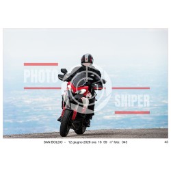 MONTE GRAPPA - 12 - 06 - 2026 ORA 15.00/17.00 N°043