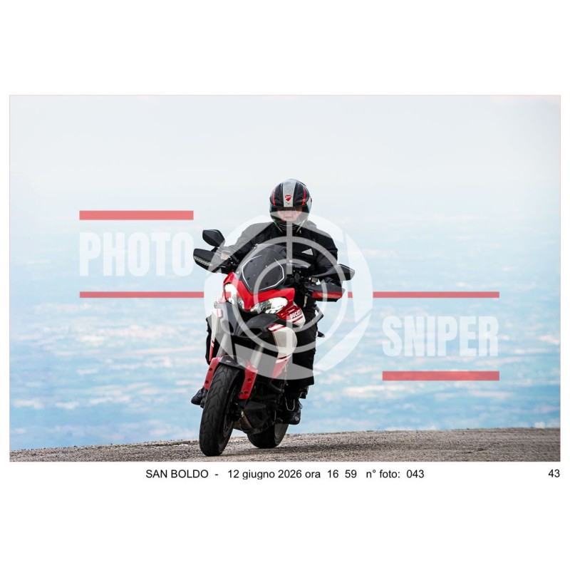 MONTE GRAPPA - 12 - 06 - 2026 ORA 15.00/17.00 N°043