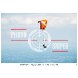 BORSO DEL GRAPPA - 12 - 06 - 2026 ORA 15.00/17.00 N°008