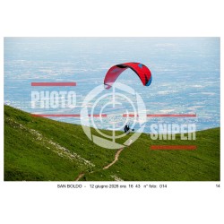 BORSO DEL GRAPPA - 12 - 06 - 2026 ORA 15.00/17.00 N°014