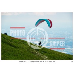 BORSO DEL GRAPPA - 12 - 06 - 2026 ORA 15.00/17.00 N°016