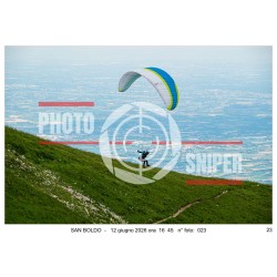 BORSO DEL GRAPPA - 12 - 06 - 2026 ORA 15.00/17.00 N°023