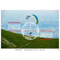 BORSO DEL GRAPPA - 12 - 06 - 2026 ORA 15.00/17.00 N°024