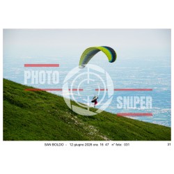 BORSO DEL GRAPPA - 12 - 06 - 2026 ORA 15.00/17.00 N°031