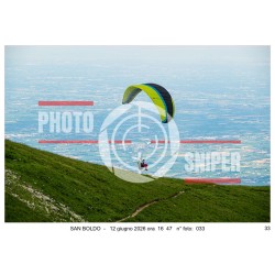 BORSO DEL GRAPPA - 12 - 06 - 2026 ORA 15.00/17.00 N°033