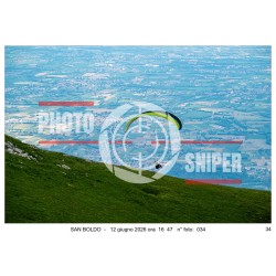 BORSO DEL GRAPPA - 12 - 06 - 2026 ORA 15.00/17.00 N°034
