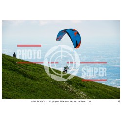 BORSO DEL GRAPPA - 12 - 06 - 2026 ORA 15.00/17.00 N°036