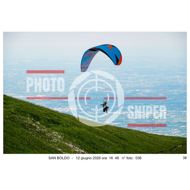 copy of copy of BORSO DEL GRAPPA - 12 - 06 - 2026 ORA 15.00/17.00 N°001