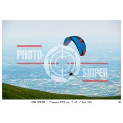 BORSO DEL GRAPPA - 12 - 06 - 2026 ORA 15.00/17.00 N°040