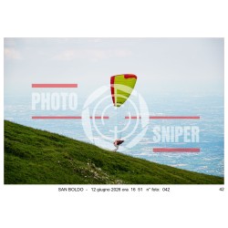 BORSO DEL GRAPPA - 12 - 06 - 2026 ORA 15.00/17.00 N°042