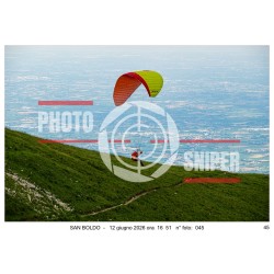 BORSO DEL GRAPPA - 12 - 06 - 2026 ORA 15.00/17.00 N°045