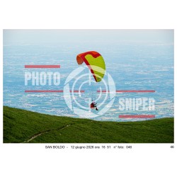 BORSO DEL GRAPPA - 12 - 06 - 2026 ORA 15.00/17.00 N°046