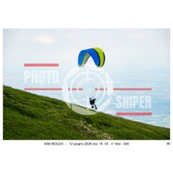 BORSO DEL GRAPPA - 12 - 06 - 2026 ORA 15.00/17.00 N°048