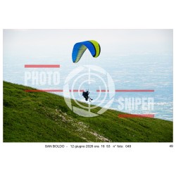 BORSO DEL GRAPPA - 12 - 06 - 2026 ORA 15.00/17.00 N°049