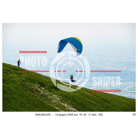 BORSO DEL GRAPPA - 12 - 06 - 2026 ORA 15.00/17.00 N°053