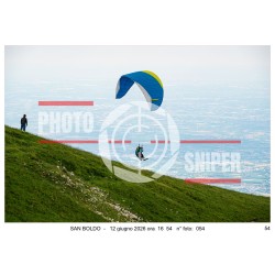 BORSO DEL GRAPPA - 12 - 06 - 2026 ORA 15.00/17.00 N°054