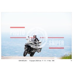 MONTE GRAPPA - 13 - 06 - 2026 ORA 11.00/12.00 N°006