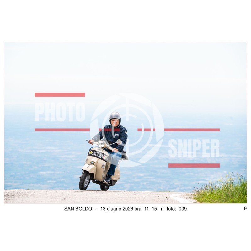 copy of copy of MONTE GRAPPA - 12 - 06 - 2026 ORA 15.00/17.00 N°001
