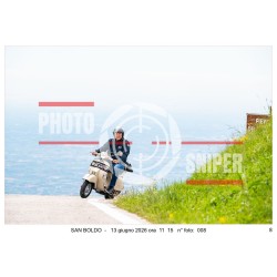 MONTE GRAPPA - 13 - 06 - 2026 ORA 11.00/12.00 N°008