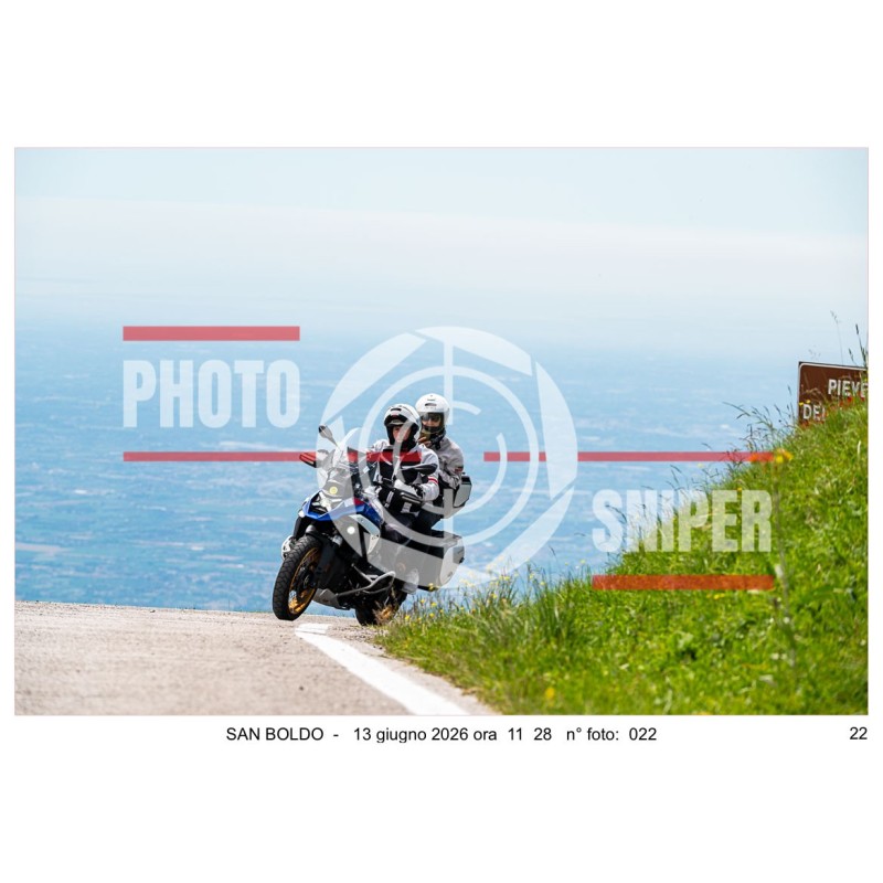 copy of MONTE GRAPPA - 13 - 06 - 2026 ORA 11.00/12.00 N°001