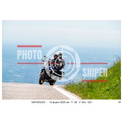 MONTE GRAPPA - 13 - 06 - 2026 ORA 11.00/12.00 N°023