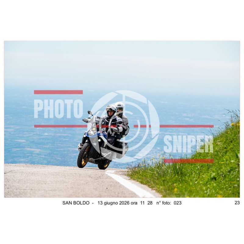 copy of MONTE GRAPPA - 13 - 06 - 2026 ORA 11.00/12.00 N°001