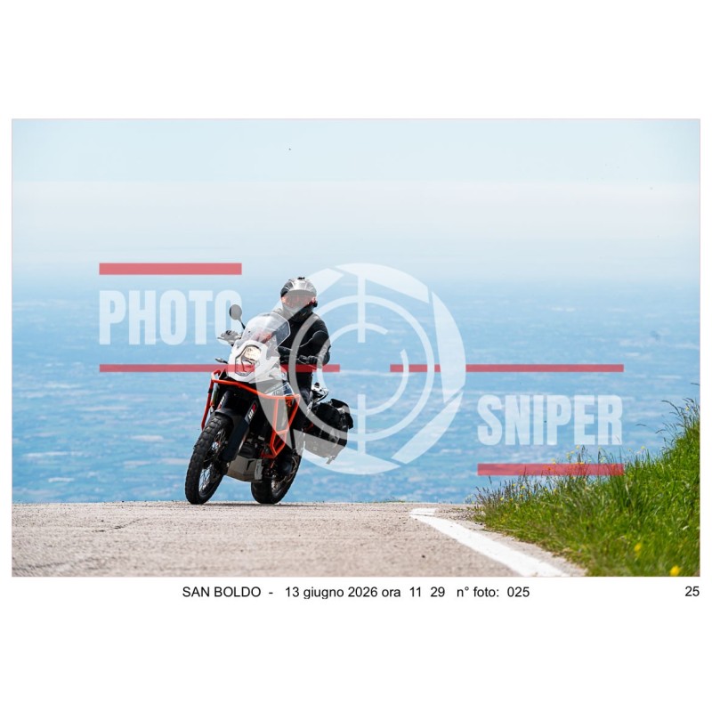 copy of MONTE GRAPPA - 13 - 06 - 2026 ORA 11.00/12.00 N°001
