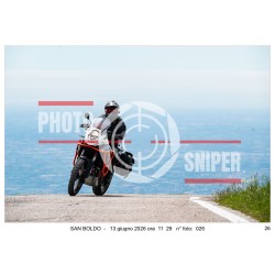 MONTE GRAPPA - 13 - 06 - 2026 ORA 11.00/12.00 N°026