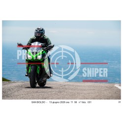 MONTE GRAPPA - 13 - 06 - 2026 ORA 11.00/12.00 N°031
