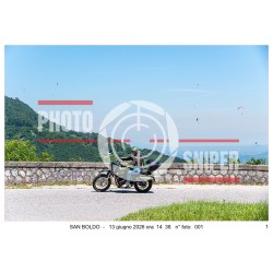 MONTE GRAPPA - 13 - 06 - 2026 ORA 14.00/16.00 N°001