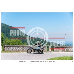 MONTE GRAPPA - 13 - 06 - 2026 ORA 11.00/12.00 N°002