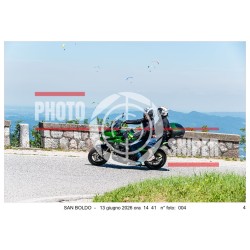 MONTE GRAPPA - 13 - 06 - 2026 ORA 11.00/12.00 N°004