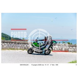 MONTE GRAPPA - 13 - 06 - 2026 ORA 11.00/12.00 N°005
