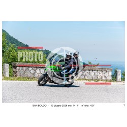 MONTE GRAPPA - 13 - 06 - 2026 ORA 11.00/12.00 N°007