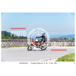 MONTE GRAPPA - 13 - 06 - 2026 ORA 11.00/12.00 N°008