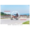 MONTE GRAPPA - 13 - 06 - 2026 ORA 14.00/16.00 N°008