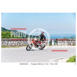 MONTE GRAPPA - 13 - 06 - 2026 ORA 11.00/12.00 N°009