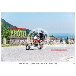 MONTE GRAPPA - 13 - 06 - 2026 ORA 11.00/12.00 N°010